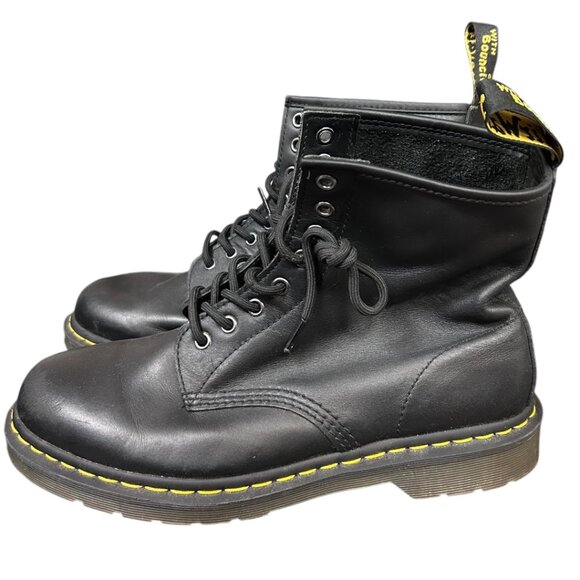Dr Marten Boots - Picture 2 of 6